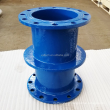 flange de poça de tubo de flange duplo